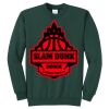 Fleece Crewneck Sweatshirt  Thumbnail