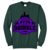 Fleece Crewneck Sweatshirt  Thumbnail