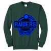 Fleece Crewneck Sweatshirt  Thumbnail