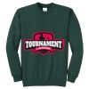 Fleece Crewneck Sweatshirt  Thumbnail