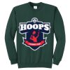 Fleece Crewneck Sweatshirt  Thumbnail