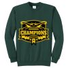 Fleece Crewneck Sweatshirt  Thumbnail