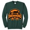 Fleece Crewneck Sweatshirt  Thumbnail