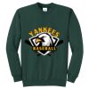 Fleece Crewneck Sweatshirt  Thumbnail