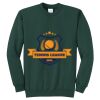 Fleece Crewneck Sweatshirt  Thumbnail