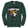 Fleece Crewneck Sweatshirt  Thumbnail