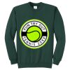 Fleece Crewneck Sweatshirt  Thumbnail