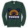 Fleece Crewneck Sweatshirt  Thumbnail