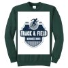 Fleece Crewneck Sweatshirt  Thumbnail