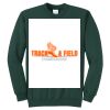 Fleece Crewneck Sweatshirt  Thumbnail