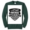 Fleece Crewneck Sweatshirt  Thumbnail