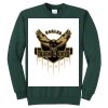 Fleece Crewneck Sweatshirt  Thumbnail