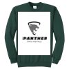 Fleece Crewneck Sweatshirt  Thumbnail