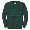 Fleece Crewneck Sweatshirt  Thumbnail