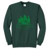Fleece Crewneck Sweatshirt  Thumbnail