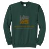 Fleece Crewneck Sweatshirt  Thumbnail