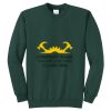 Fleece Crewneck Sweatshirt  Thumbnail