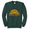 Fleece Crewneck Sweatshirt  Thumbnail