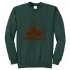 Fleece Crewneck Sweatshirt  Thumbnail
