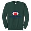 Fleece Crewneck Sweatshirt  Thumbnail