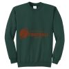 Fleece Crewneck Sweatshirt  Thumbnail