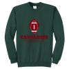 Fleece Crewneck Sweatshirt  Thumbnail