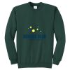 Fleece Crewneck Sweatshirt  Thumbnail