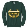 Fleece Crewneck Sweatshirt  Thumbnail