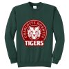 Fleece Crewneck Sweatshirt  Thumbnail