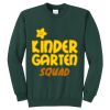 Fleece Crewneck Sweatshirt  Thumbnail