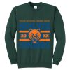 Fleece Crewneck Sweatshirt  Thumbnail