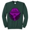 Fleece Crewneck Sweatshirt  Thumbnail