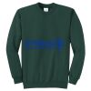Fleece Crewneck Sweatshirt  Thumbnail