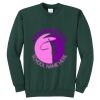 Fleece Crewneck Sweatshirt  Thumbnail