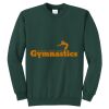 Fleece Crewneck Sweatshirt  Thumbnail
