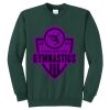 Fleece Crewneck Sweatshirt  Thumbnail