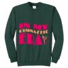 Fleece Crewneck Sweatshirt  Thumbnail