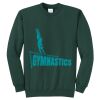 Fleece Crewneck Sweatshirt  Thumbnail