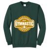 Fleece Crewneck Sweatshirt  Thumbnail