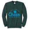 Fleece Crewneck Sweatshirt  Thumbnail