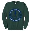 Fleece Crewneck Sweatshirt  Thumbnail