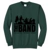 Fleece Crewneck Sweatshirt  Thumbnail