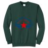 Fleece Crewneck Sweatshirt  Thumbnail