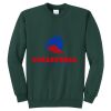 Fleece Crewneck Sweatshirt  Thumbnail