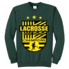 Fleece Crewneck Sweatshirt  Thumbnail