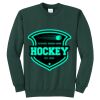 Fleece Crewneck Sweatshirt  Thumbnail