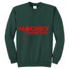 Fleece Crewneck Sweatshirt  Thumbnail