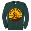 Fleece Crewneck Sweatshirt  Thumbnail