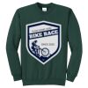 Fleece Crewneck Sweatshirt  Thumbnail