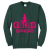 Fleece Crewneck Sweatshirt  Thumbnail